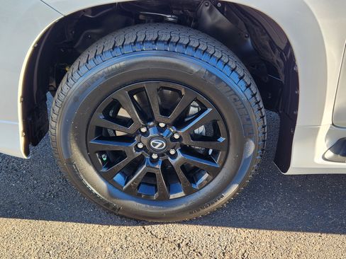 Certified 2023 Lexus GX 460 image 22