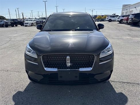 Used 2022 Lincoln Corsair Reserve w/ Equipment Group 201A image 7