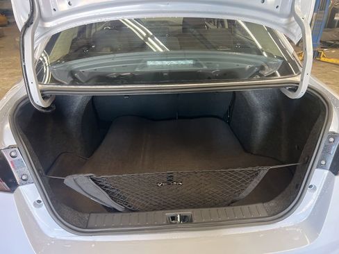 New 2025 Nissan Versa SR image 34