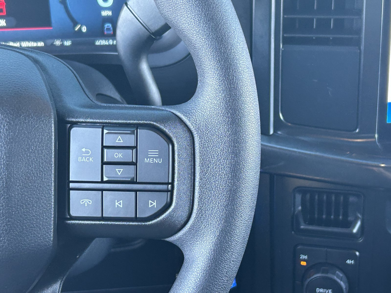 Used 2026 Ford F150 STX w/ Equipment Group 200A AWD/4WD image 26