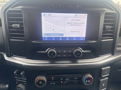 Used 2023 Ford F150 XL w/ STX Appearance Package image 10