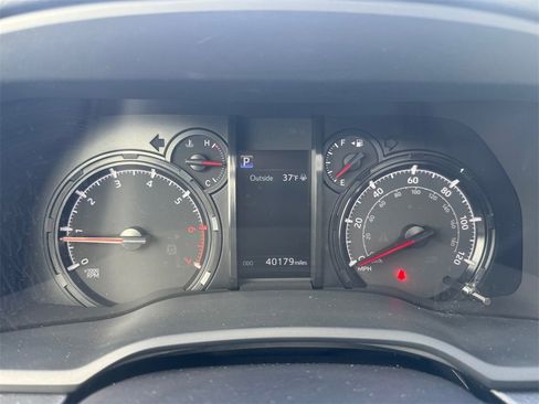 Used 2023 Toyota 4Runner SR5 Premium image 20