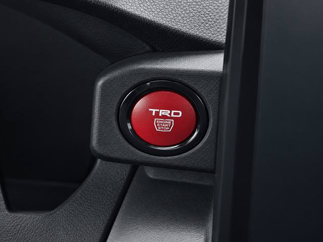 New 2026 Toyota Tacoma TRD Off-Road w/ TRD Off Road Premium Package AWD/4WD image 11