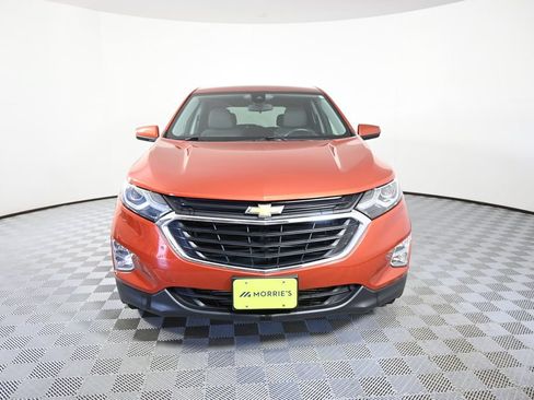 Used 2020 Chevrolet Equinox LT AWD/4WD image 10