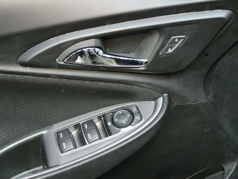 Used 2024 Chevrolet Malibu LT w/ Sport Edition image 16