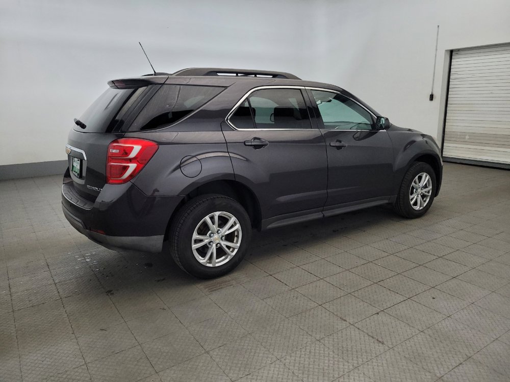Used 2016 Chevrolet Equinox LT w/ Convenience Package AWD/4WD image 10