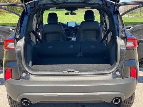 Used 2025 Ford Escape ST-Line image 41