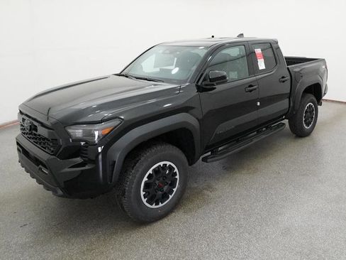 New 2026 Toyota Tacoma TRD Off-Road image 7