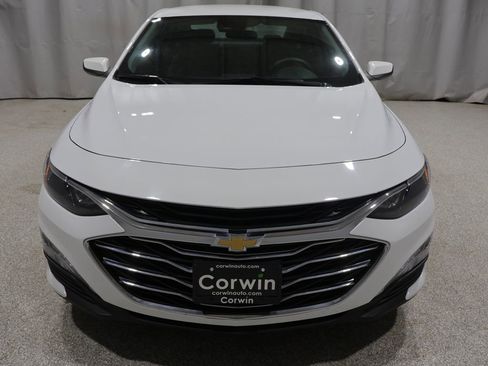 Used 2023 Chevrolet Malibu LT FWD image 8