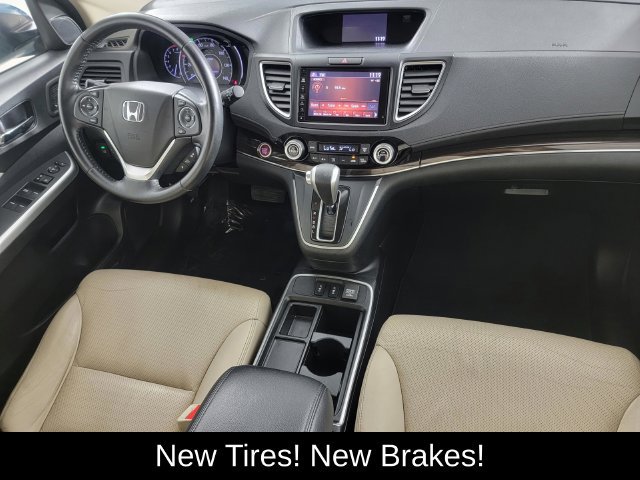 Used 2016 Honda CR-V Touring image 33