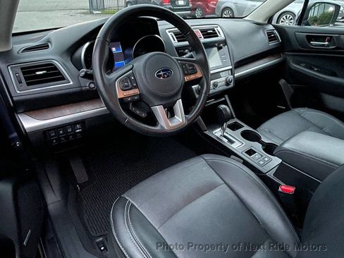 Used 2016 Subaru Outback 3.6R Limited image 16
