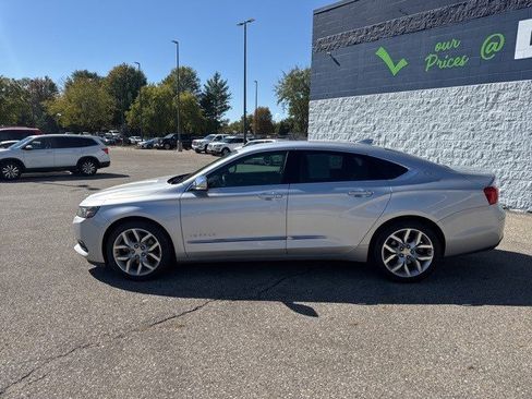 Used 2020 Chevrolet Impala Premier image 2