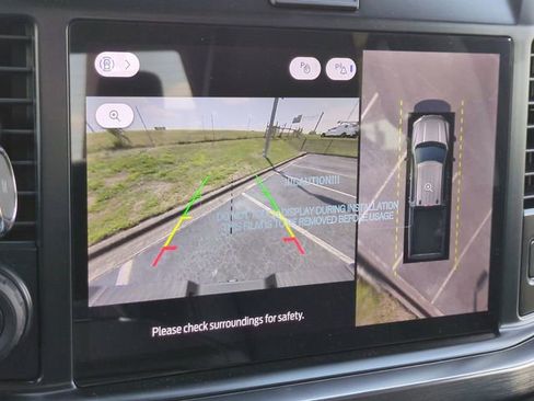 New 2026 Ford F250 Lariat w/ Black Appearance Package image 20