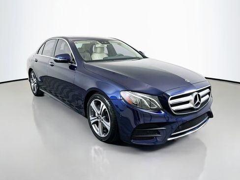 Used 2018 Mercedes-Benz E 300 image 3