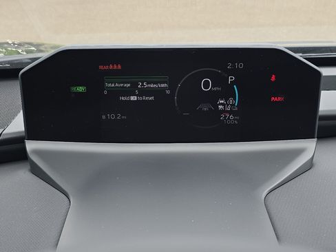 New 2026 Toyota bZ AWD/4WD image 22