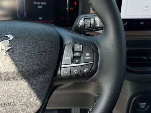 New 2026 Ford Bronco Sport Outer Banks AWD/4WD image 26