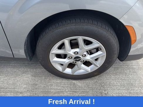 Used 2024 Kia Soul LX w/ Option Group 015 image 19