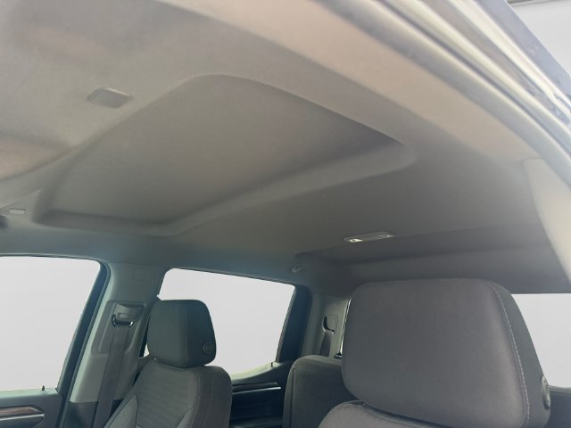 Certified 2023 Chevrolet Silverado 1500 LT RWD image 12