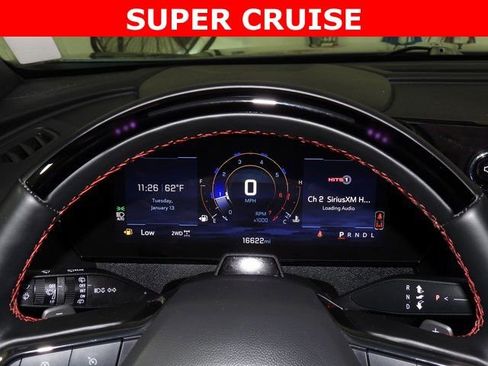 Used 2024 Chevrolet Traverse RS w/ LPO, Floor Liner Package image 23