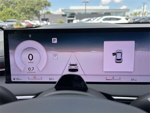 New 2026 Genesis GV70 3.5T Sport Prestige image 30