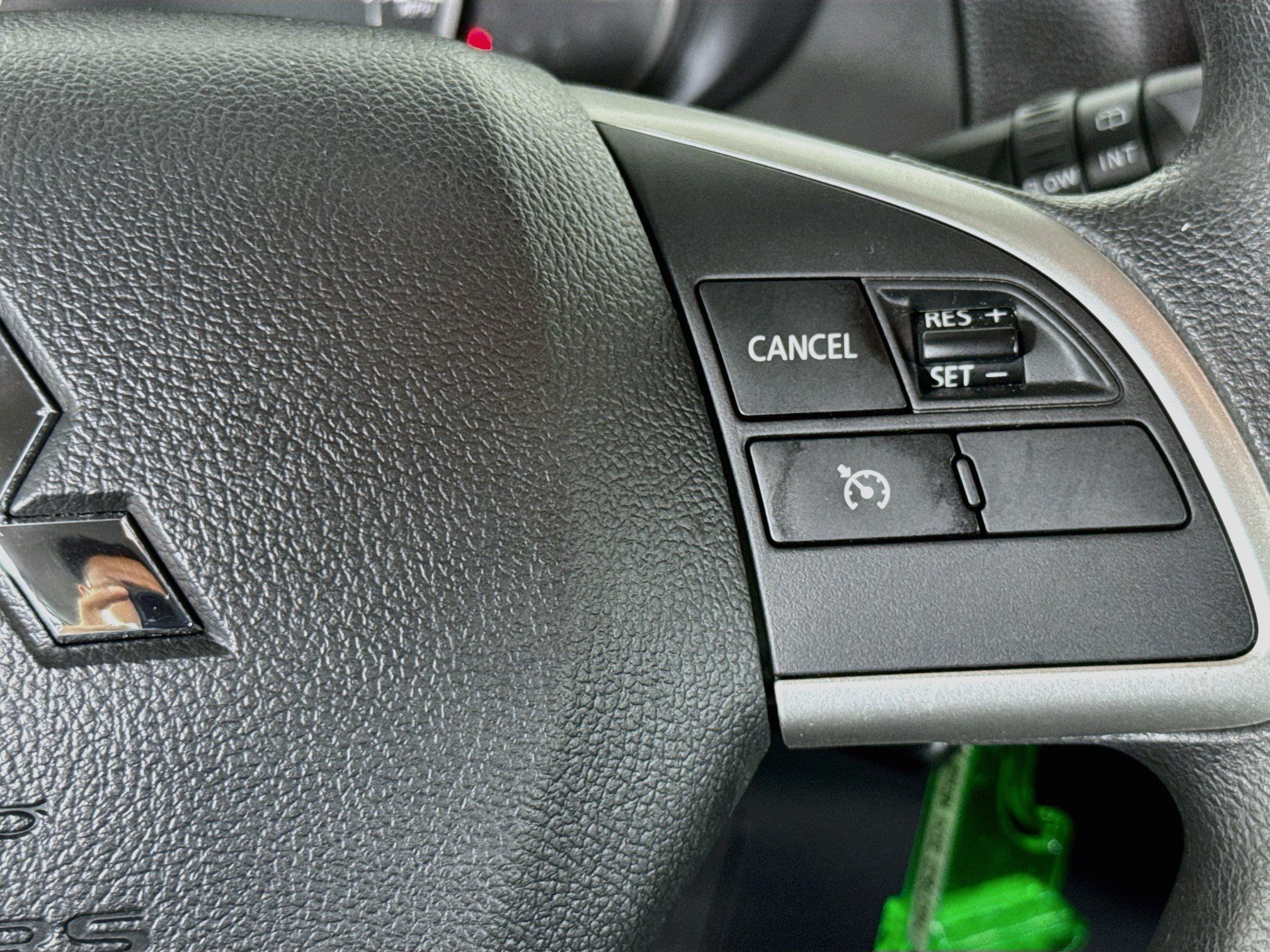 Used 2024 Mitsubishi Mirage ES FWD image 13