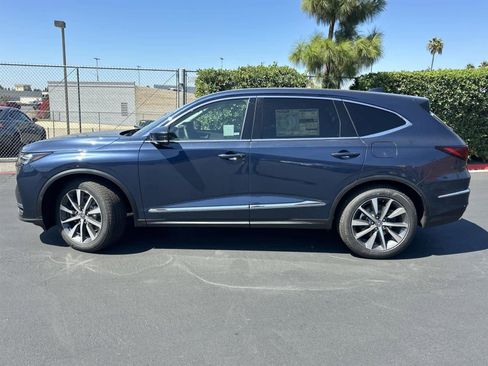 New 2026 Acura MDX FWD w/ Technology Package image 3