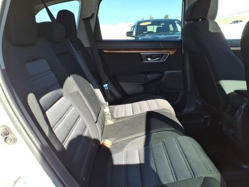 Used 2018 Honda CR-V EX image 7