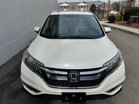 Used 2015 Honda CR-V EX-L image 5