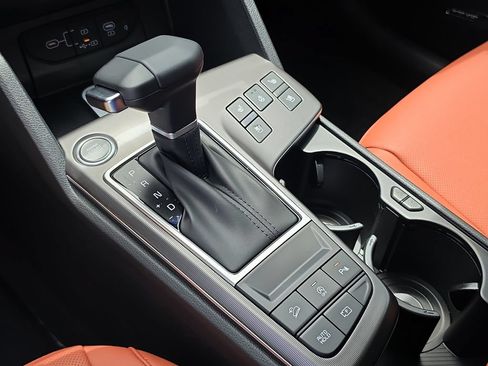 New 2026 Kia Sportage SX AWD/4WD image 27