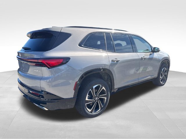 New 2027 Buick Enclave Sport Touring w/ Power Package AWD/4WD image 5