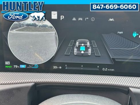 Used 2023 Kia EV6 GT-Line w/ GT-Line Suede Seat Package image 28