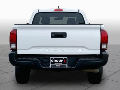 Used 2023 Toyota Tacoma SR RWD image 5