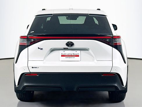 Used 2025 Toyota bZ4X FWD w/ Weather Package image 3