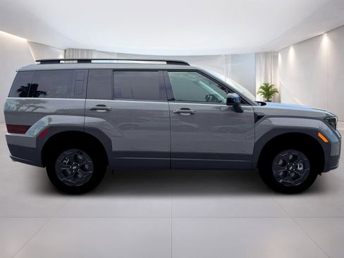 New 2026 Hyundai Santa Fe XRT image 9