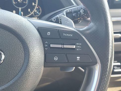 Used 2021 Hyundai Sonata SEL Plus image 35