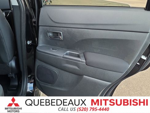 New 2026 Mitsubishi Outlander Sport LE AWD/4WD image 25
