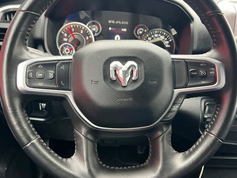 Used 2024 RAM 3500 Big Horn image 28