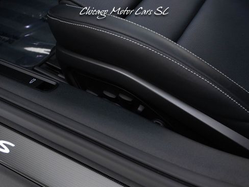 Used 2023 Porsche 911 GT3 RS AWD/4WD image 39