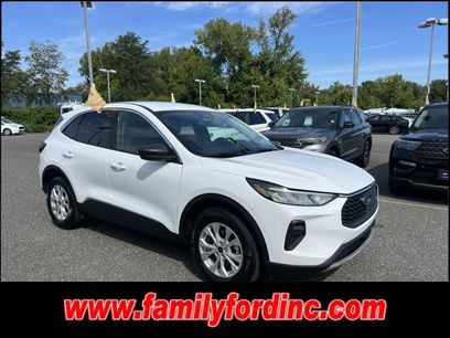 Certified 2024 Ford Escape Active w/ Tech Pack #1