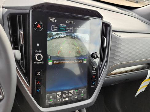 New 2026 Subaru Forester Wilderness image 9