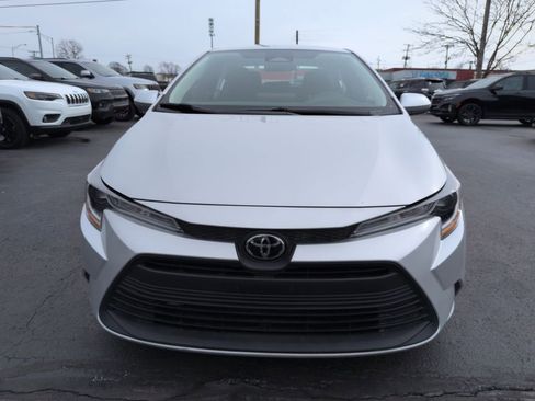 Certified 2024 Toyota Corolla LE image 8