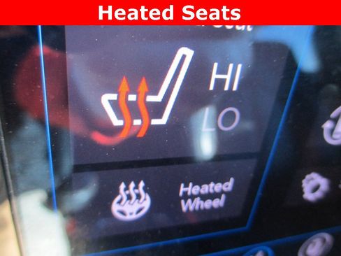 Used 2018 Chrysler Pacifica Touring-L Plus w/ Advanced Safetytec Group image 15