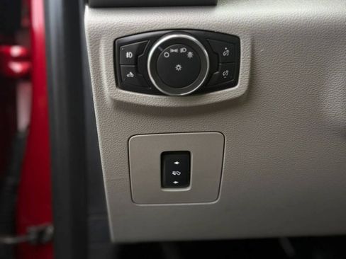 Used 2016 Ford F150 XLT w/ Equipment Group 302A Luxury AWD/4WD image 23