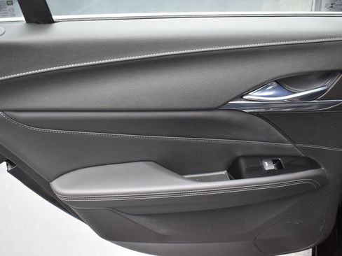 Used 2022 Cadillac CT4 Premium Luxury image 25