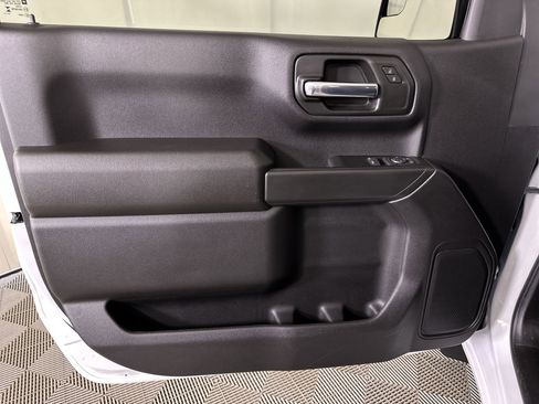 New 2026 Chevrolet Silverado 1500 W/T w/ WT Convenience Package AWD/4WD image 53
