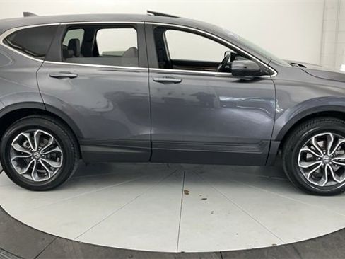 Certified 2022 Honda CR-V EX-L image 13