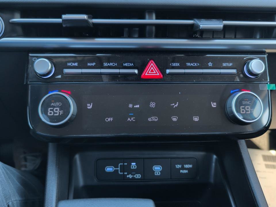 New 2026 Hyundai Tucson SEL Plus AWD/4WD image 18