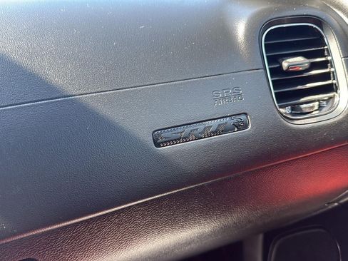 Used 2022 Dodge Charger SRT Hellcat RWD image 16