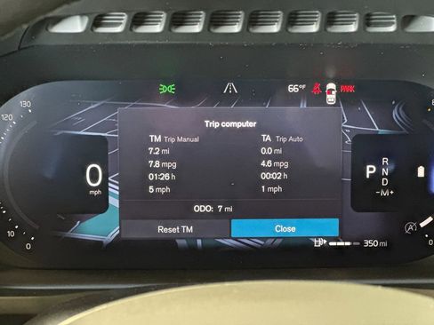 New 2026 Volvo XC90 B6 Ultra w/ Lounge Package image 28