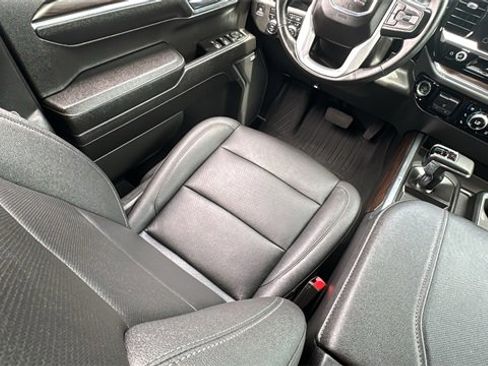 Used 2023 GMC Sierra 1500 SLT w/ SLT Premium Plus Package image 19